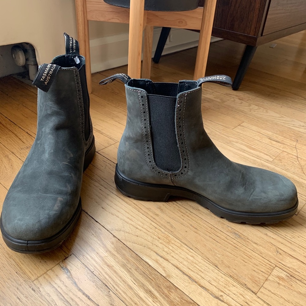 Blundstone Women’s Original #1630